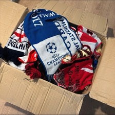 Big bundle football for sale  CHATTERIS