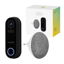 Hombli smarte türklingel gebraucht kaufen  Hartmannsdorf