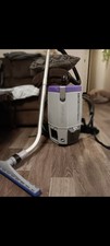 Commercial backpack vacuum for sale  Parkton
