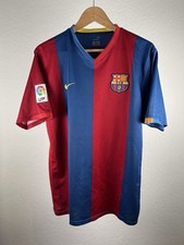 Barcelona 2006 ronaldinho for sale  Andover