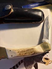 Vintage 1980 buck for sale  Jackson