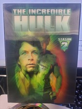 Incredible hulk complete for sale  Westfield