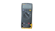 Fluke multimeter free for sale  Columbus