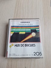 Mur briquee hanimex d'occasion  Montagne
