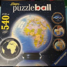 Puzzle ravensburger puzzleball gebraucht kaufen Puzzle ravensburger puzzleball gebraucht kaufen  Stuttgart