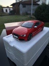Audi rs5 coupé gebraucht kaufen  Bingen