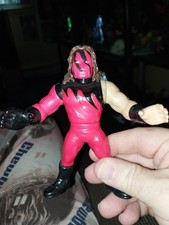 Wwf hasbro wwe for sale  King