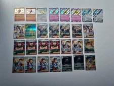 Pokemon karten paldeas gebraucht kaufen  Ingolstadt