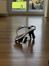 Leatt neckbrace weiß gebraucht kaufen Leatt neckbrace weiß gebraucht kaufen  Stade