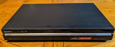 Sony dvd recorder for sale  STOCKPORT