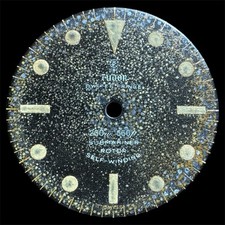 Tudor tropical dial usato  Italia