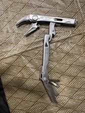 Vintage 2003 leatherman for sale  Jacksonville