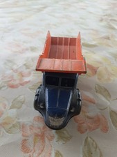 Dinky toys camion d'occasion  Aubenas