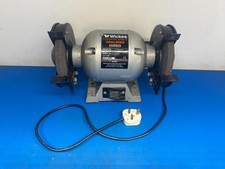 Wickes bench grinder for sale  SUTTON COLDFIELD