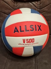 Volleyball indoor ball gebraucht kaufen  Coburg