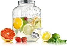 Nutrichef gallon glass for sale  Staten Island