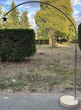 Lampadaire lampe arc d'occasion  Toulouse-