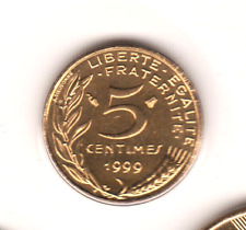 Cts 1999 scellé d'occasion  Fresnay-sur-Sarthe