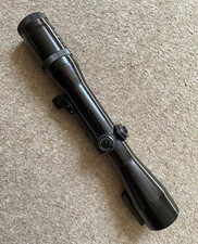 Jena rifle scope for sale  NORTH SHIELDS