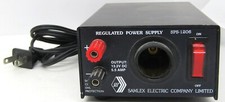 Samlex electric company for sale  Evans City