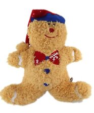 Peluche noel pain d'occasion  Valras-Plage