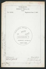 Herrick kirk co. for sale  USA