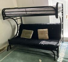 Bunk bed twin for sale  Poplar Bluff