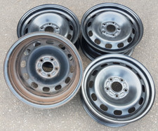 Stahlfelgen ford focus gebraucht kaufen  Schwetzingen