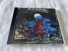 Black Sabbath - Forbidden CD 1995 Capitol 70s Metal Iommi Original OOP RARE comprar usado Black Sabbath - Forbidden CD 1995 Capitol 70s Metal Iommi Original OOP RARE comprar usado  Enviando para Brazil