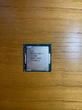 Intel core 7700k d'occasion  Bègles