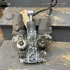 Suzuki power trim for sale  Winchester