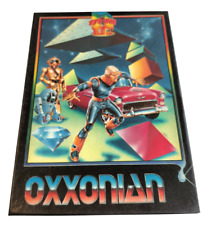 Oxxonian commodore c64 usato  Morro d'Oro