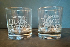 Vtg. black velvet for sale  Sylmar