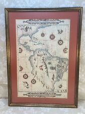 Antique style reproduction for sale  Georgetown