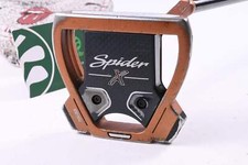 Taylormade spider small for sale  LOANHEAD
