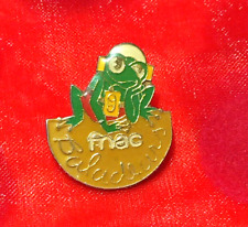 Vintage pin pins d'occasion  Expédié en Belgium