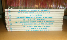 L0tto fumetti akim usato  Pistoia