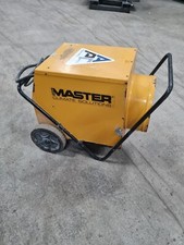 Master climate solutions for sale  BILLINGHAM