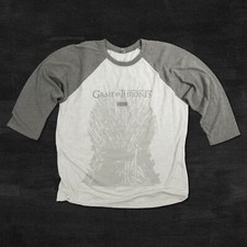 Game thrones gray for sale  Aurora