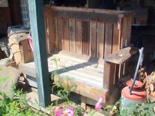 1940 porch swing for sale  Ellijay