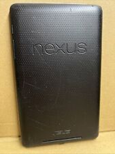 Nexus asus google for sale  BRADFORD