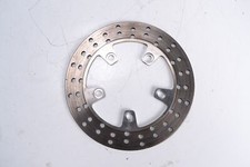 Disque de frein arrière SUZUKI GSXR 1000 K1 K2 2001-2002, używany na sprzedaż  PL