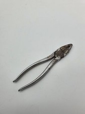 Pinza 190 cromata usato  Italia
