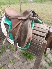 Josef moll sattel gebraucht kaufen  Schwalmtal