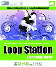 Loop station electronic gebraucht kaufen  Dresden