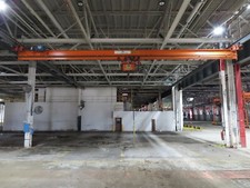 Cleveland tramrail ton for sale  Millersburg