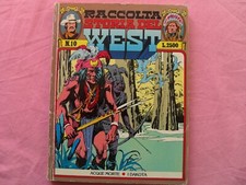 Storia del west usato  Lugo