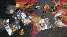Pins lebensmittel piasten gebraucht kaufen  Mellrichstadt-Umgebung