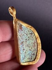 Ancient roman iridescent for sale  BECCLES