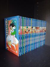 Inuyasha new edition usato  Umbertide